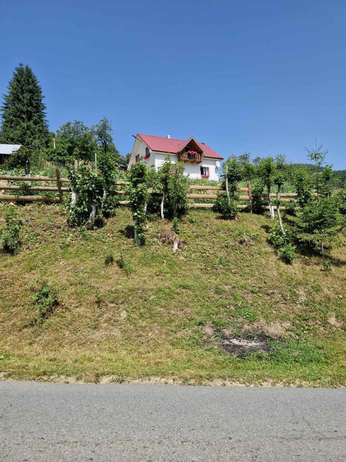 Садиба "Ековид" Krivorovnya Exterior photo